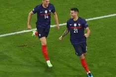 易游体育赛事中心-匈牙利队战平对手，晋级欧洲联赛淘汰赛(匈牙利队战平对手,晋级欧洲联赛淘汰赛了吗)