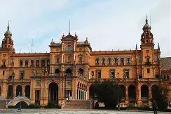 易游体育平台-格拉纳达是哪里