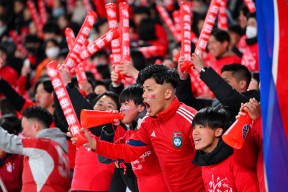 易游体育-韩国球队遭遇亚冠抽签，对手实力不容小觑的简单介绍