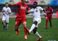 易游体育直播团队-重庆斯威迎战辽宁宏运，谁能取得胜利？(辽宁宏运足球俱乐部)