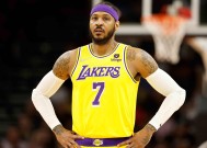 易游体育公司-关于安东尼战胜伤病卷土重来，为球队贡献不可或缺的火力的信息