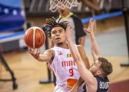 易游体育平台-菲律宾队逐渐崛起，成为国际篮坛黑马(菲律宾队逐渐崛起,成为国际篮坛黑马之一)