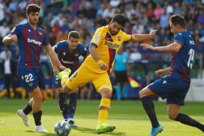 易游体育赛事中心-莱万特比赛直播