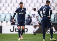 易游体育赛事中心-尤文客场惨败，C罗失去领袖魅力的简单介绍