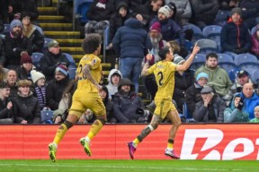 易游体育公司-伯恩利对水晶宫分析