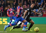 易游体育-包含布莱顿客场不敌水晶宫，保级形势岌岌可危的词条