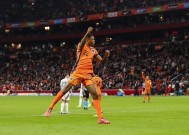 易游体育官网-关于荷兰队在匈牙利的比赛中取胜，展现了强大的实力的信息