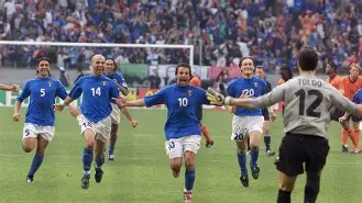 欧洲杯擂台赛备战进入白热化阶段的简单介绍