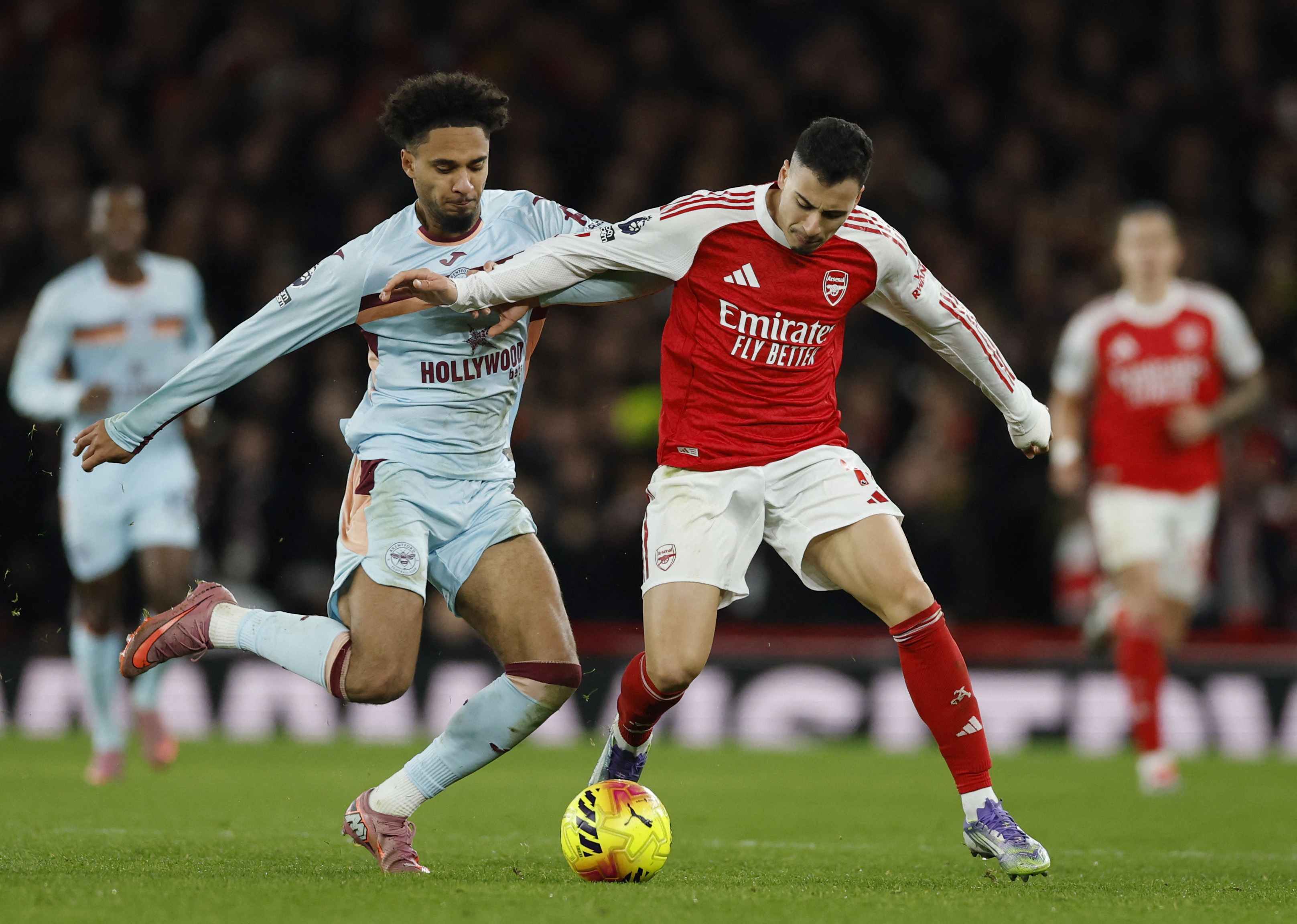 阿森纳后卫回归状态巅峰，助队连续取胜提升排名