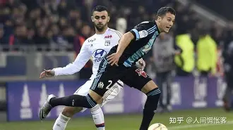 马赛欧冠假球案